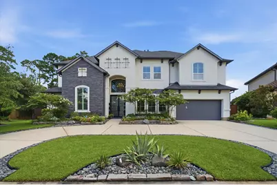 23722 Thortons Park Lane, Spring, TX 77389 - Photo 2