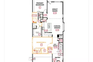 4047 Apiary Pt, Missouri City, TX 77459 - Photo 6