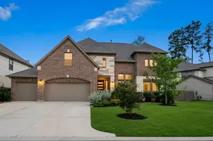 18014 Blu Ter Dr, Conroe, TX 77302 - Photo 1