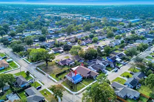 3122 Fern St, Pasadena, TX 77503 - Photo 28