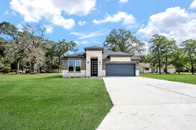 529 Echo Lane, Livingston, TX 77351 - Photo 1