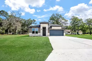 529 Echo Ln, Livingston, TX 77351 - Photo 1
