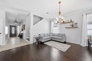 6110 Fulton Meadows Ln, Houston, TX 77092 - Photo 6