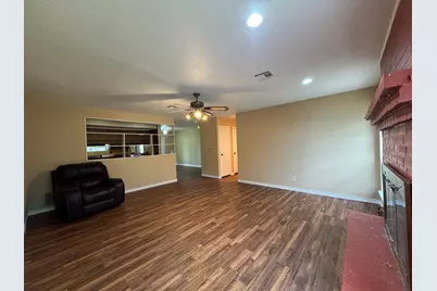1609 Forrest Drive, Wharton, TX 77488 - Photo 6