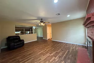 1609 Forrest Dr, Wharton, TX 77488 - Photo 6