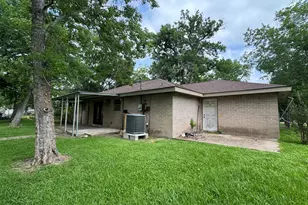 1609 Forrest Dr, Wharton, TX 77488 - Photo 32