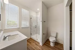 408 W Marlin St, Willis, TX 77378 - Photo 16