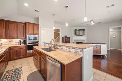 28318 Ryans Ridge Lane, Spring, TX 77386 - Photo 6