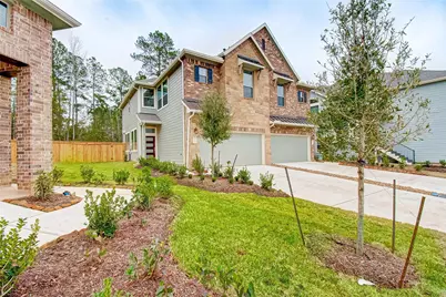 332 N Spotted Fern Drive, Montgomery, TX 77316 - Photo 1