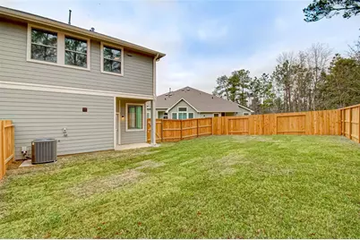 332 N Spotted Fern Drive, Montgomery, TX 77316 - Photo 4