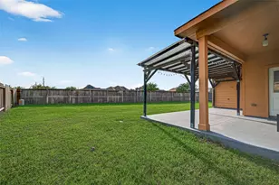 8107 Lockridge Terrace Ln, Cypress, TX 77433 - Photo 44