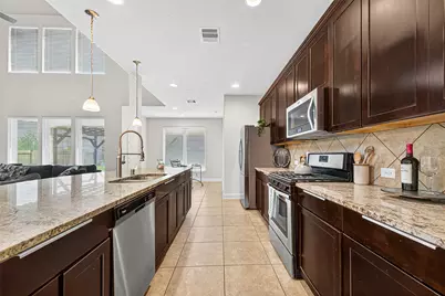 8107 Lockridge Terrace Lane, Cypress, TX 77433 - Photo 16