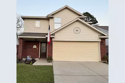 6894 Stillwater Drive, Willis, TX 77318 - Photo 2