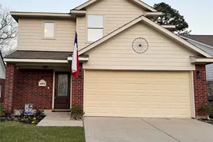 6894 Stillwater Dr, Willis, TX 77318 - Photo 2