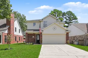 6894 Stillwater Dr, Willis, TX 77318 - Photo 1