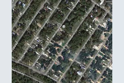 146 Martineque Lane, Point Blank, TX 77364 - Photo 2