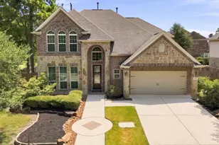 3396 Wooded Ln, Conroe, TX 77301 - Photo 1