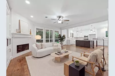 8710 Linn Lane, Magnolia, TX 77354 - Photo 14