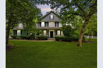 8710 Linn Lane, Magnolia, TX 77354 - Photo 2