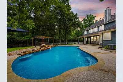 8710 Linn Lane, Magnolia, TX 77354 - Photo 1