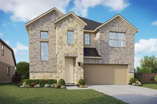 243 Brecon Buff Dr, Willis, TX 77318 - Photo 1