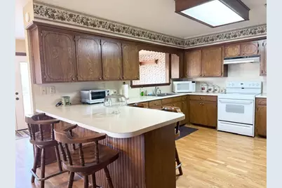 151 County Road 655, Brazoria, TX 77422 - Photo 4