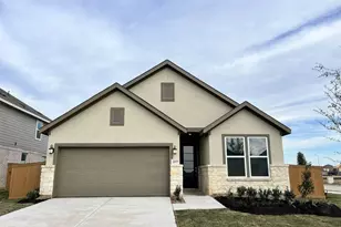 3016 Duskshine Dr, Brookshire, TX 77423 - Photo 1