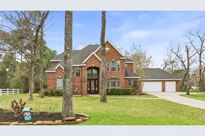 12311 Post Oak Court, Magnolia, TX 77354 - Photo 6