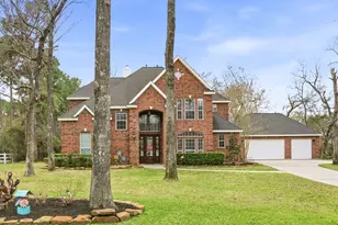 12311 Post Oak Ct, Magnolia, TX 77354 - Photo 6