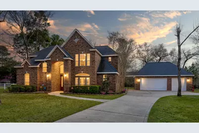 12311 Post Oak Court, Magnolia, TX 77354 - Photo 8