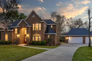 12311 Post Oak Ct, Magnolia, TX 77354 - Photo 8