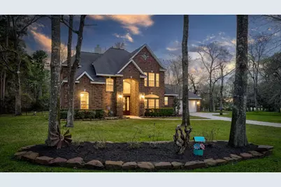 12311 Post Oak Court, Magnolia, TX 77354 - Photo 2
