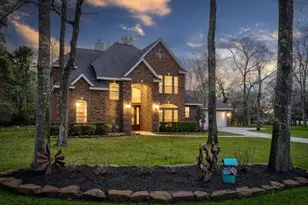 12311 Post Oak Ct, Magnolia, TX 77354 - Photo 2