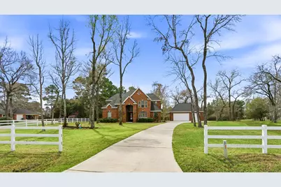 12311 Post Oak Court, Magnolia, TX 77354 - Photo 4