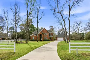 12311 Post Oak Ct, Magnolia, TX 77354 - Photo 4