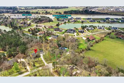 12311 Post Oak Court, Magnolia, TX 77354 - Photo 48