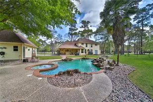 31219 Johlke Rd, Magnolia, TX 77355 - Photo 38