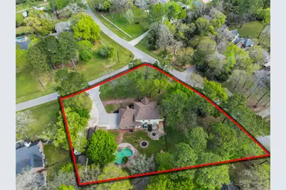 31219 Johlke Road, Magnolia, TX 77355 - Photo 4