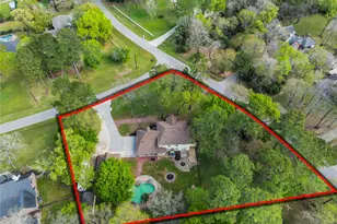 31219 Johlke Rd, Magnolia, TX 77355 - Photo 4