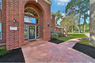 31219 Johlke Road, Magnolia, TX 77355 - Photo 2