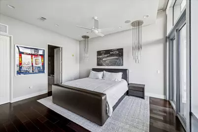 2727 Kirby Drive #12C, Houston, TX 77098 - Photo 12