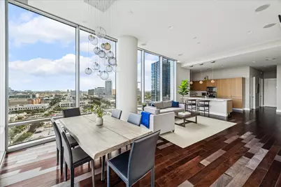 2727 Kirby Drive #12C, Houston, TX 77098 - Photo 6