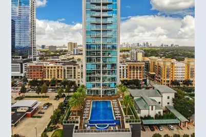2727 Kirby Drive #12C, Houston, TX 77098 - Photo 1