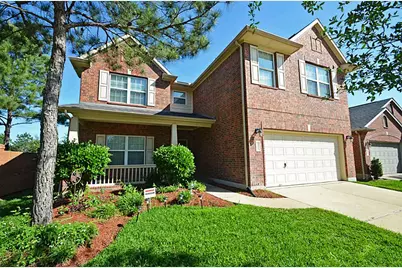 4411 Wellington Grove Lane, Katy, TX 77494 - Photo 2