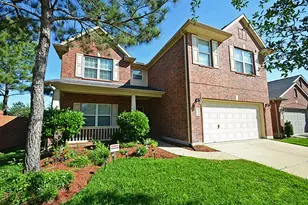 4411 Wellington Grove Ln, Katy, TX 77494 - Photo 2