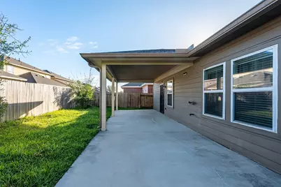 18318 Canary Bluff Lane, Cypress, TX 77433 - Photo 30