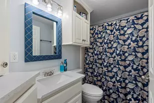 1019 Brighton Jones Blvd, Gilchrist, TX 77617 - Photo 20