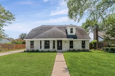 15439 Woodhorn Drive, Houston, TX 77062 - Photo 1