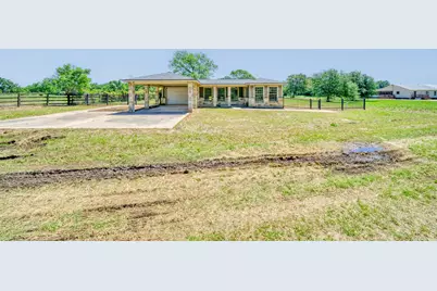 4442 Poteet Road, Normangee, TX 77871 - Photo 4