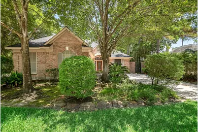 34 Reflection Point Drive E, The Woodlands, TX 77381 - Photo 42